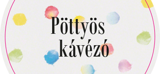 Pöttyös Kávézó