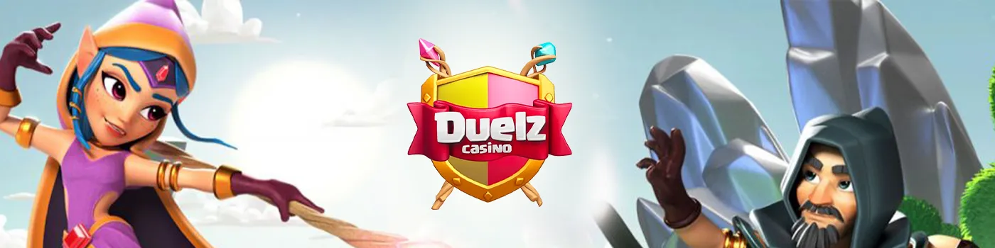 Duelz online fogadás